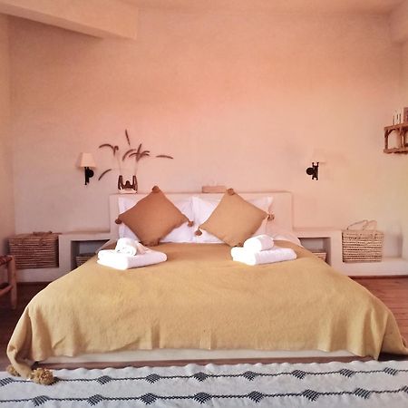 Hotel Le Hameau Des Cascades Aghanaje Esterno foto