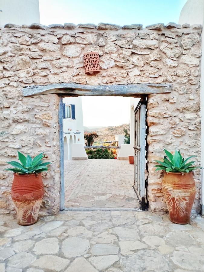 Hotel Le Hameau Des Cascades Aghanaje Esterno foto